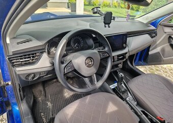 Skoda Kamiq 1.0 TSI Ambition DSG - 4