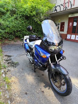 Honda XL 1000 V Varadero - 4