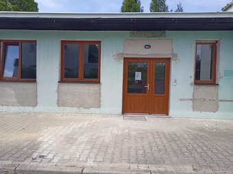 Slunný byt 2+kk (54 m²) k pronájmu Doksy - 4