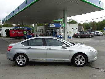 Citroën C5 2,0 HDI - 4