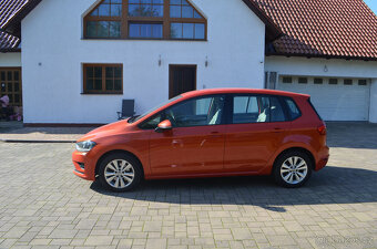 PRODÁM VW GOLF SPORTSVAN 1.2TSI TOP STAV - 4