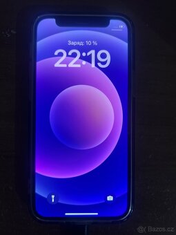 iPhone 12 mini - 4