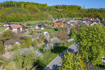 Prodej, stavební pozemek, 895 m² Odry - Vítovka - 4