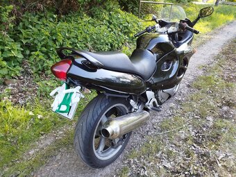 Suzuki Gsx 750F Nová STK 2029 - 4