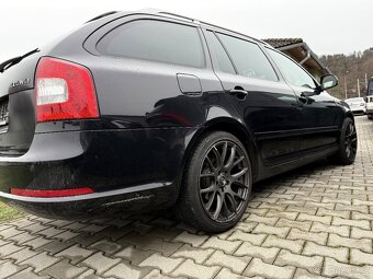 Octavia RS Tdi kombi dsg - 4