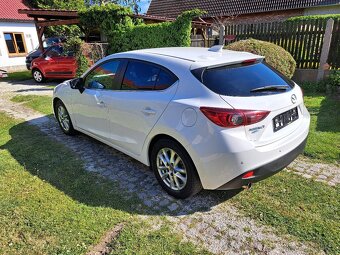 Mazda 3 2.0i Skyactiv Center line - 4