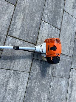 Křovinořez Stihl FS 130 - 4