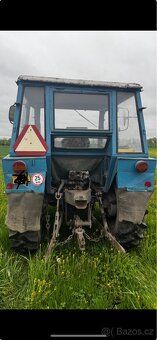 Zetor 6718 - 4