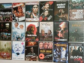 180 orig.DVD kvalitních vydavatelství od 71 Kč - 4