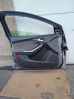 Dveře PL Ford Focus MK3 - 4