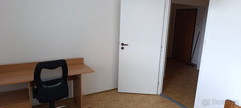 Pronájem 2+kk Prachatická, České Budějovice - 4
