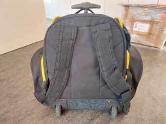 Fischer Backpack Wheel Sr - 4
