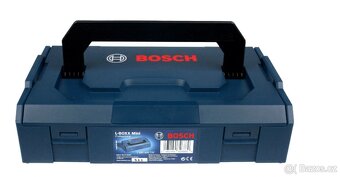 BOSCH Professional sada ručního nářadí - 4