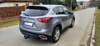 Mazda CX-5 - 4
