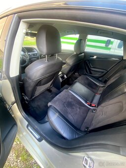Audi A5 Sportback 2.0 TDI - 4