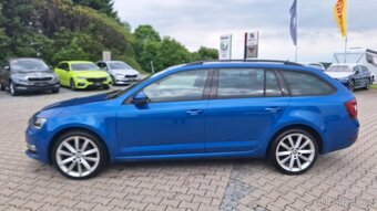 Octavia 4x4 TDi 2017 - 4