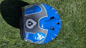 Integrální Helma 661 - 4