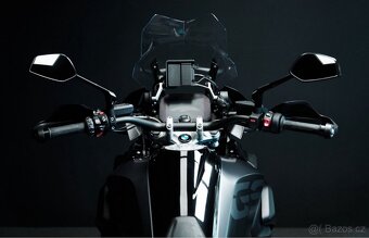 BMW R 1250 GS – TOP stav, pouze 12 350 km, plná výbava - 4