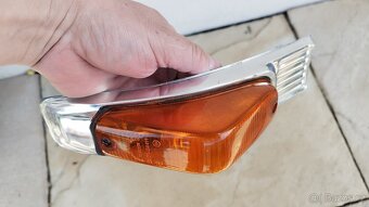Škoda 1000mb 1000 nový blinkr originál - 4
