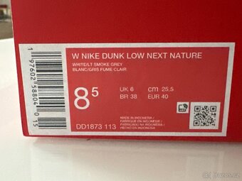 Nike Dunk Low 40 - 4
