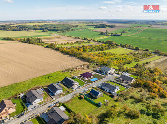 Prodej pozemku k bydlení, 781 m², Nové Strašecí - 4