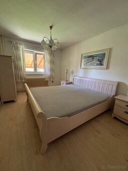 Prodám sadu nábytku "ložnice" - kvalitní - 4