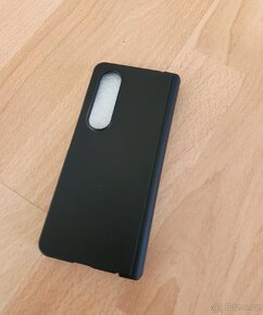 Obal Samsung Galaxy Z-Fold4 - 4