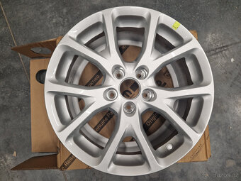 5x110 r17 disky jeep compas renegate cheroke 17 kola fiat - 4