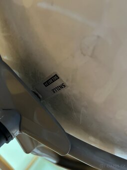 Židle IKEA Snille - 4
