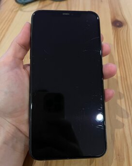 Iphone 11 Pro Max 64GB - 4