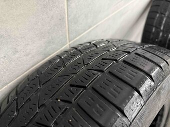Continental ContiWinterContact TS830P 205/60/R16 (100kč/ks) - 4