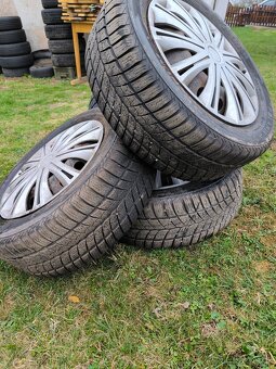 4x100 r14 - 4