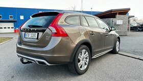 VOLVO V60 CROSSCOUNTRY D4 2.4 5V 140KW AUTOMAT - 4