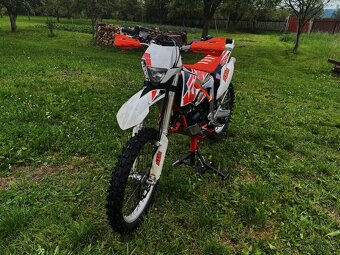 KTM FREERIDE 250 R 2T - 4