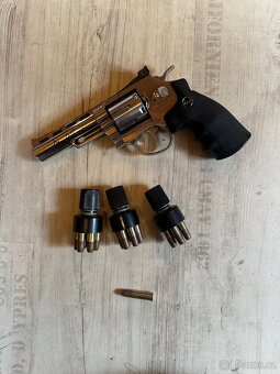 Airsoft pistole - 4