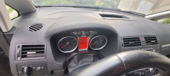 FORD C MAX - PLYN - 1. 6 l - 74 kW -2008 - 4