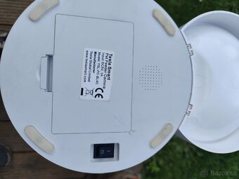 Tesla smart TSL-PC-BL4C KRMITKO, PODAVAC JIDLA - 4