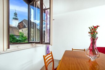 Prodej rodinného domu 132 m², pozemek 217 m² Za Farou, Římov - 4
