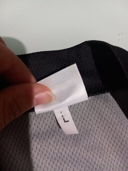 Cyklistické triko PULP technical wear - 4