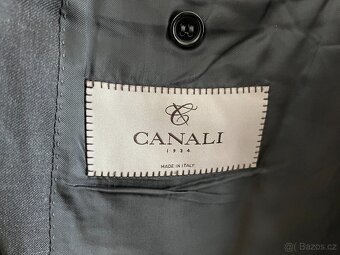 Saka Canali, Made in Italy - 4
