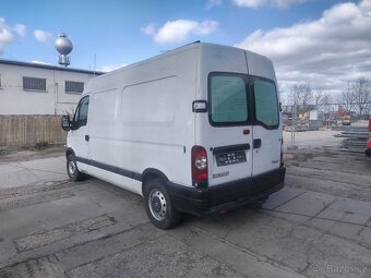 Renault Master - 4