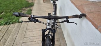 Horské kolo Merida Big Nine Limited 2020, kola 29", rám M - 4