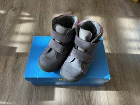 Dětské zimní boty (velikost 23) - 4