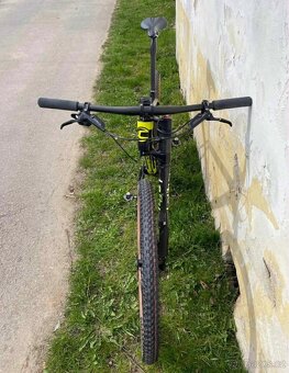 Horské kolo Cannondale F-Si XX1 Eagle. - 4