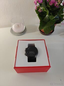 Prodám hodinky OnePlus watch 2r - 4