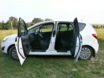 Opel Meriva 1.4i Active - 4