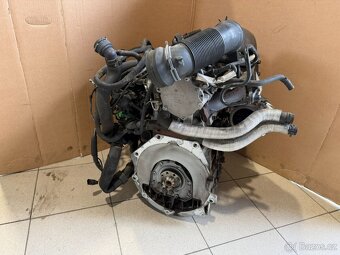 Motor CDAA 1.8 TSI 118kw 115 000km Škoda VW Seat - 4