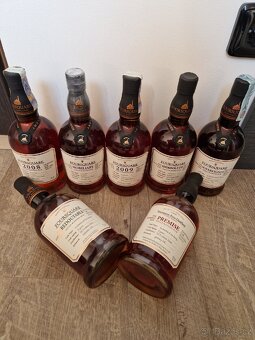 Don Papa, Diplomatico, Velier.... - 4
