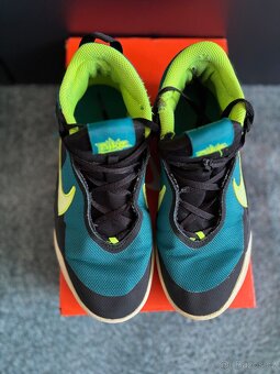 Dětské basketbalové boty zn. Nike vel. 38 - 4