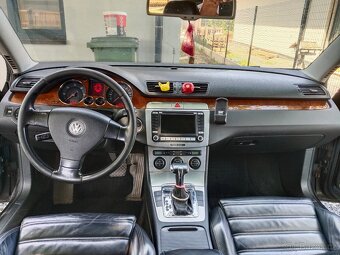 Passat B6 DSG - 4